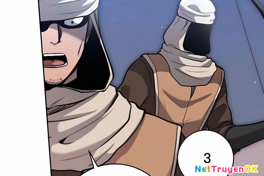 Cháu Trai Thánh Đế Là Tử Linh Sư Chapter 64 - Trang 4