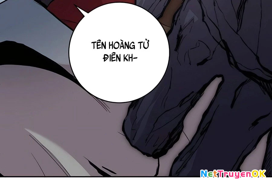 Cháu Trai Thánh Đế Là Tử Linh Sư Chapter 64 - Trang 4