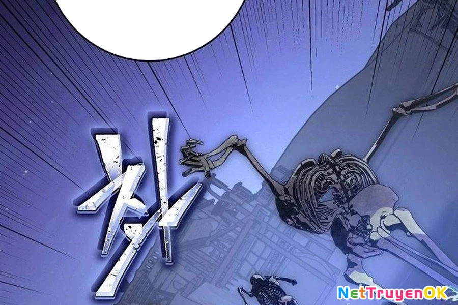 Cháu Trai Thánh Đế Là Tử Linh Sư Chapter 64 - Trang 4