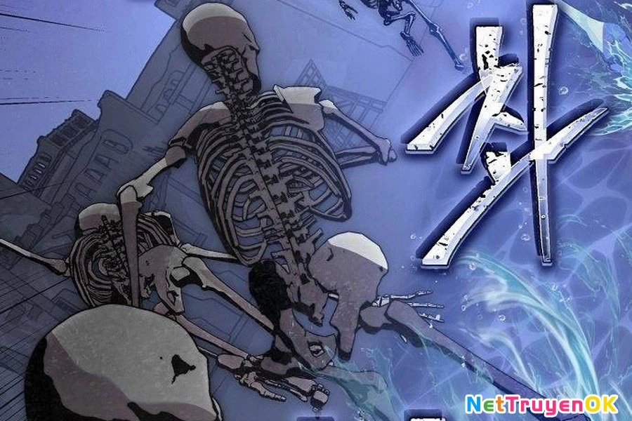 Cháu Trai Thánh Đế Là Tử Linh Sư Chapter 64 - Trang 4