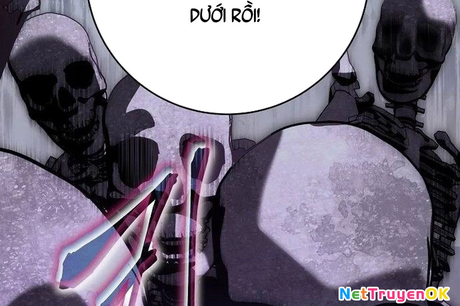 Cháu Trai Thánh Đế Là Tử Linh Sư Chapter 64 - Trang 4