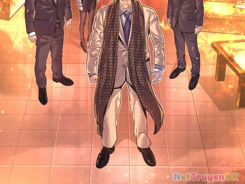 Bố Tôi Là Đặc Vụ Chapter 166 - Trang 2