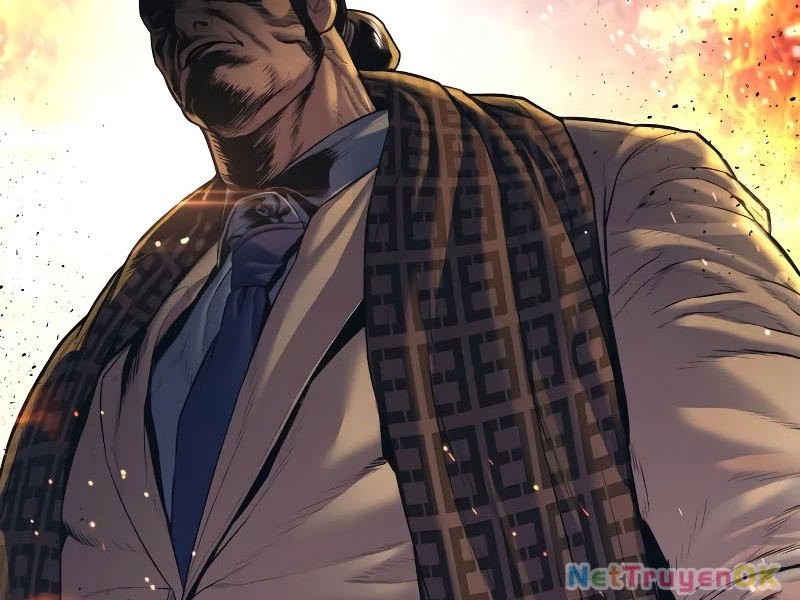 Bố Tôi Là Đặc Vụ Chapter 166 - Trang 2