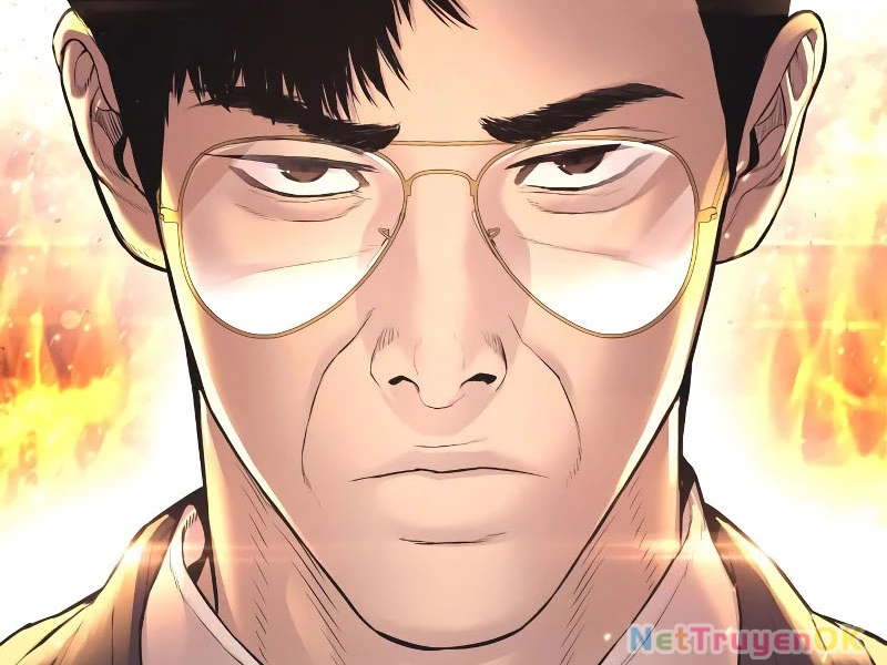 Bố Tôi Là Đặc Vụ Chapter 166 - Trang 2