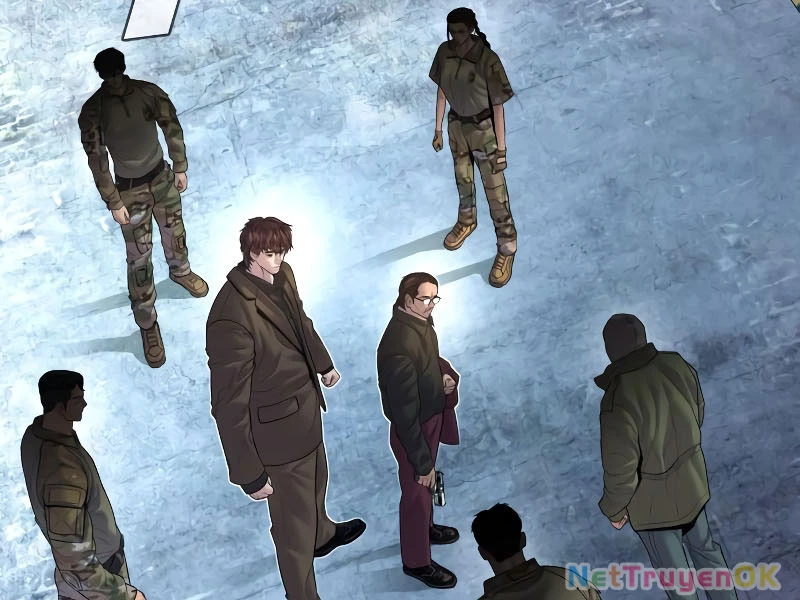 Bố Tôi Là Đặc Vụ Chapter 166 - Trang 2