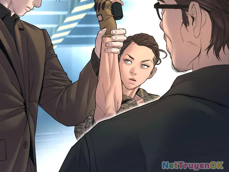 Bố Tôi Là Đặc Vụ Chapter 166 - Trang 2