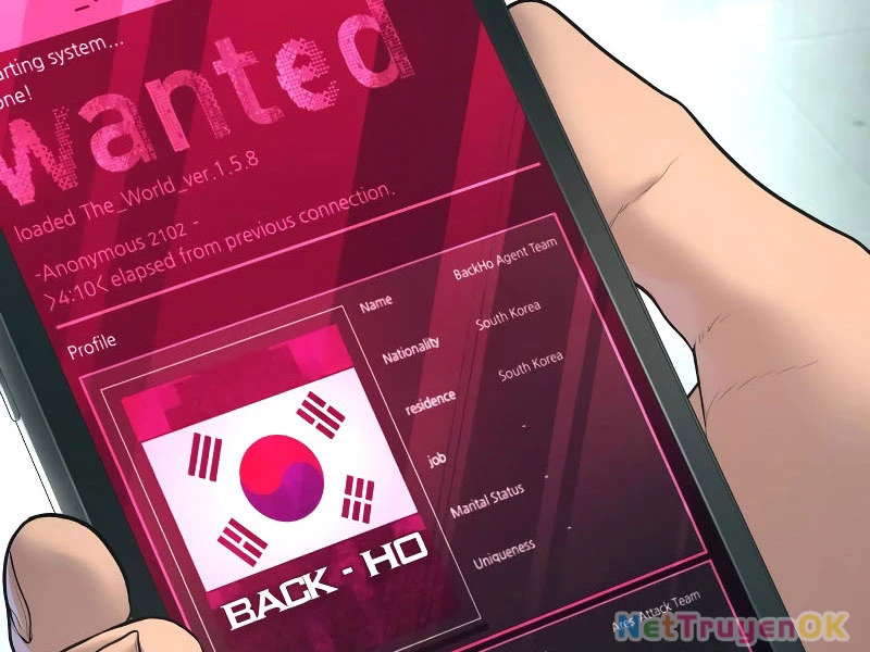 Bố Tôi Là Đặc Vụ Chapter 166 - Trang 2