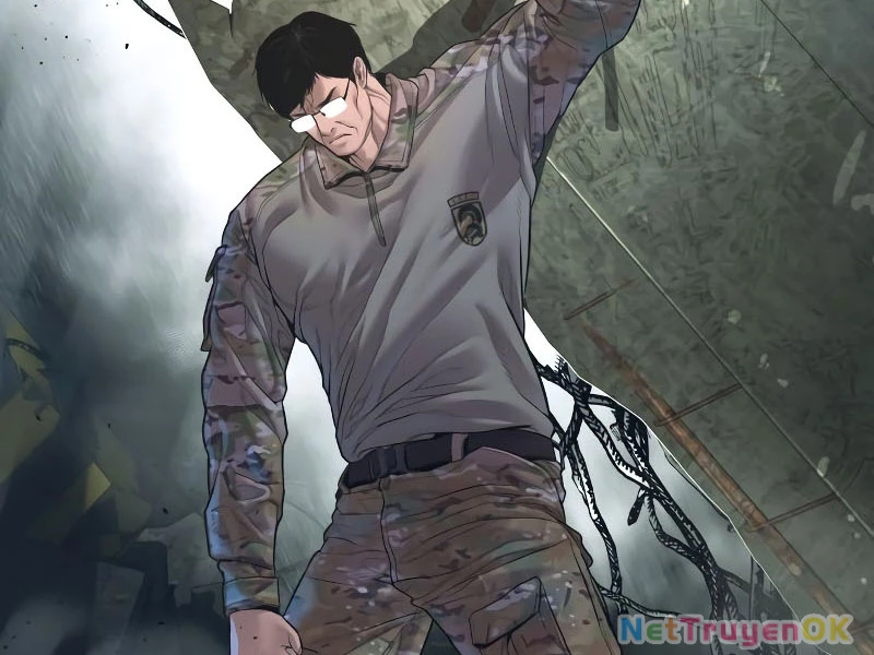 Bố Tôi Là Đặc Vụ Chapter 166 - Trang 2