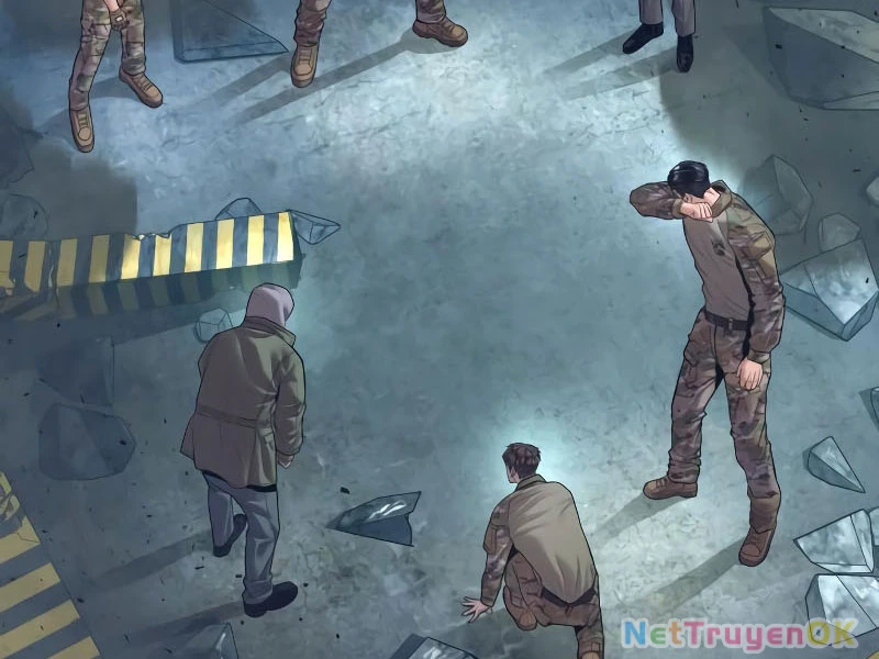 Bố Tôi Là Đặc Vụ Chapter 166 - Trang 2