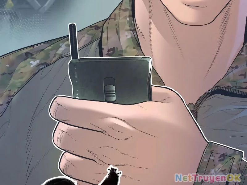 Bố Tôi Là Đặc Vụ Chapter 166 - Trang 2