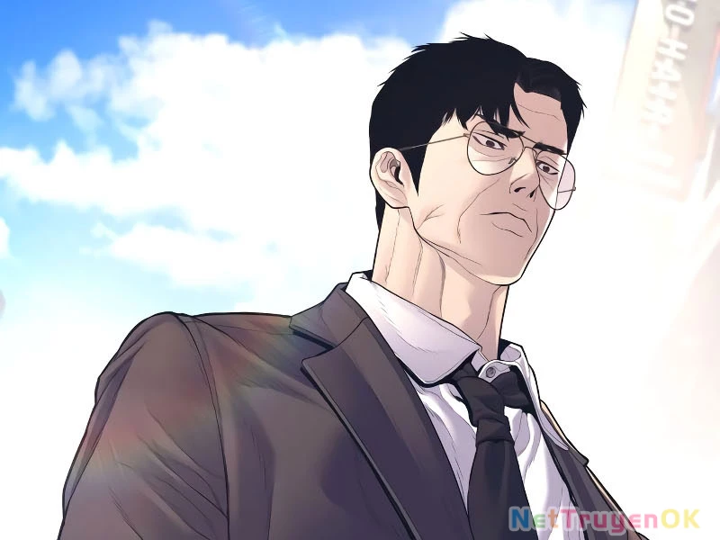 Bố Tôi Là Đặc Vụ Chapter 166 - Trang 2