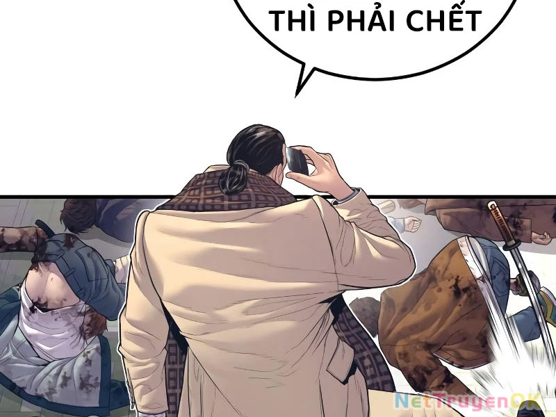 Bố Tôi Là Đặc Vụ Chapter 166 - Trang 2