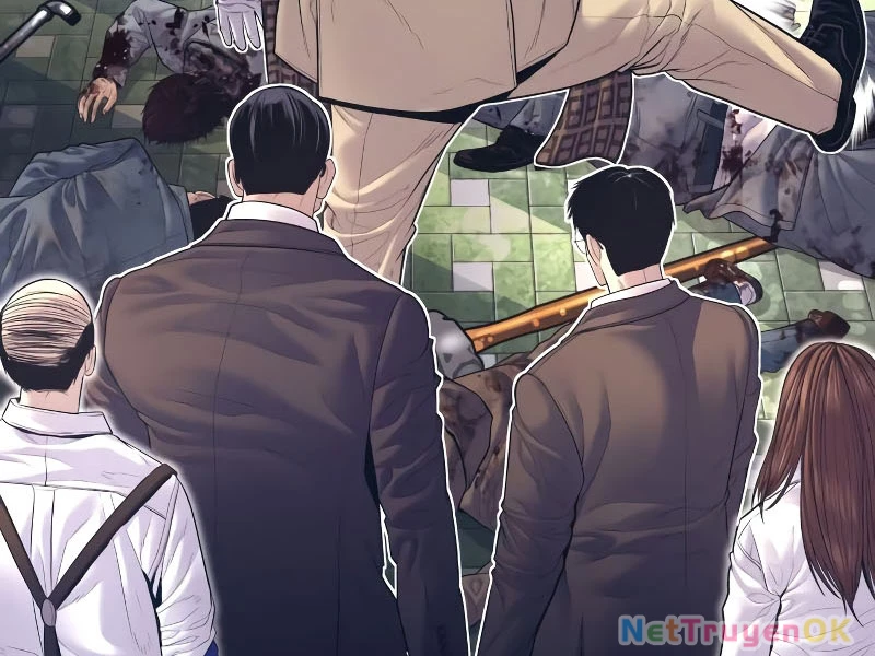 Bố Tôi Là Đặc Vụ Chapter 166 - Trang 2