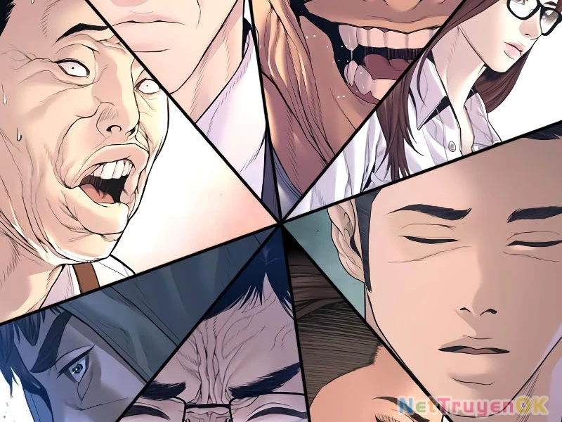 Bố Tôi Là Đặc Vụ Chapter 166 - Trang 2