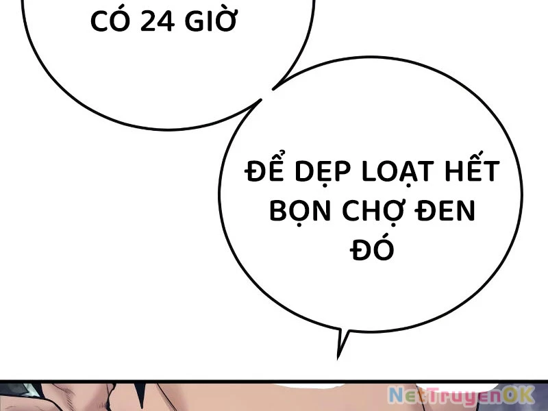 Bố Tôi Là Đặc Vụ Chapter 166 - Trang 2