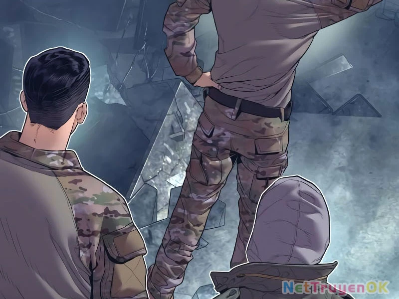 Bố Tôi Là Đặc Vụ Chapter 166 - Trang 2