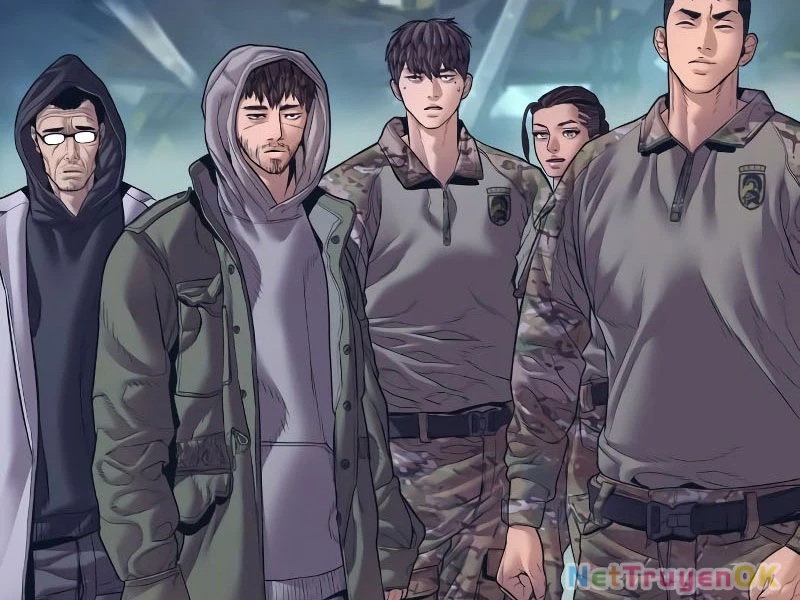 Bố Tôi Là Đặc Vụ Chapter 166 - Trang 2