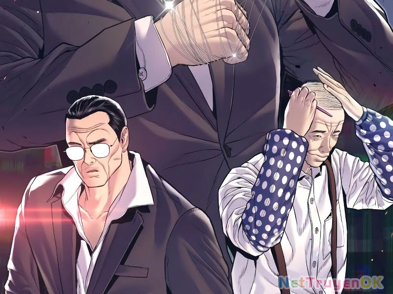 Bố Tôi Là Đặc Vụ Chapter 166 - Trang 2