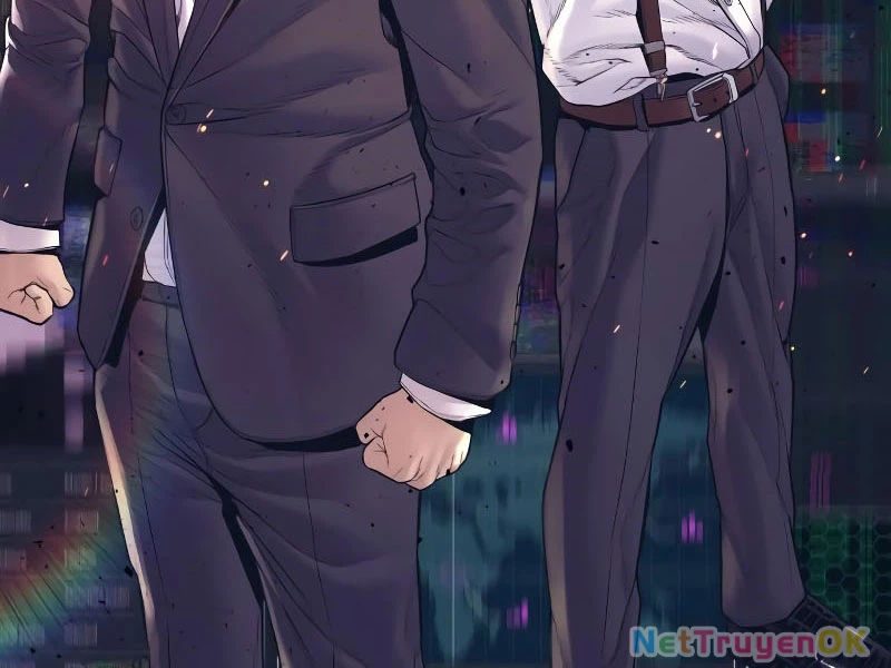 Bố Tôi Là Đặc Vụ Chapter 166 - Trang 2