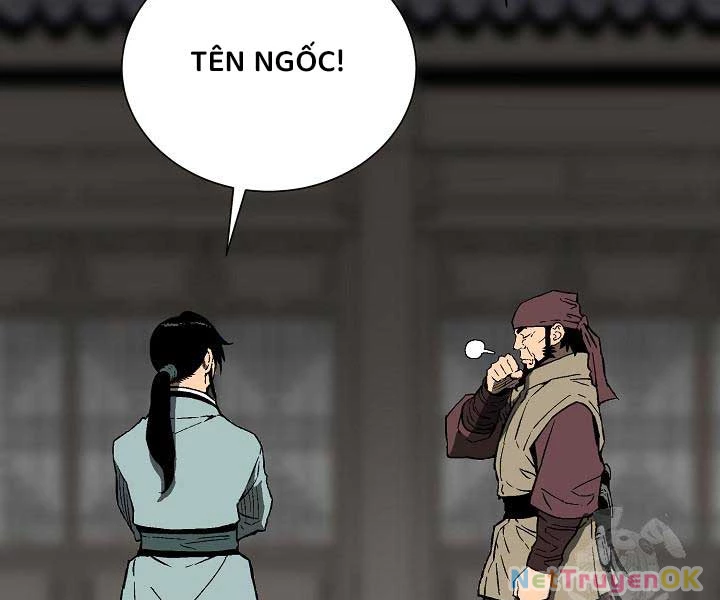 Vĩ Linh Kiếm Tiên Chapter 85 - Trang 4