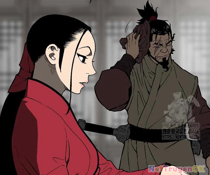 Vĩ Linh Kiếm Tiên Chapter 85 - Trang 4