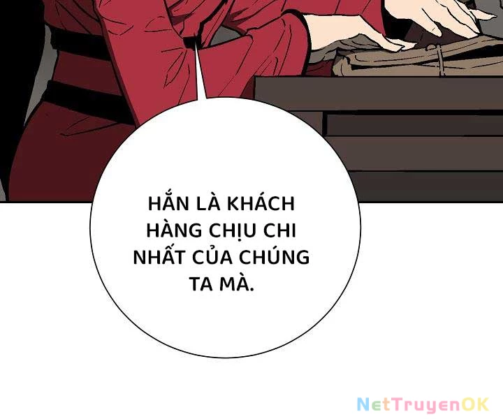 Vĩ Linh Kiếm Tiên Chapter 85 - Trang 4