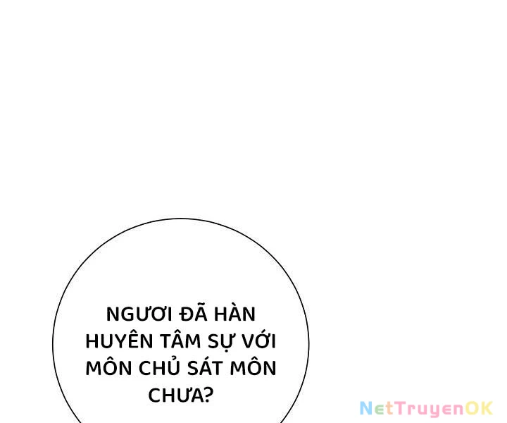 Vĩ Linh Kiếm Tiên Chapter 85 - Trang 4