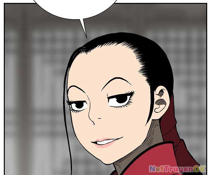 Vĩ Linh Kiếm Tiên Chapter 85 - Trang 4