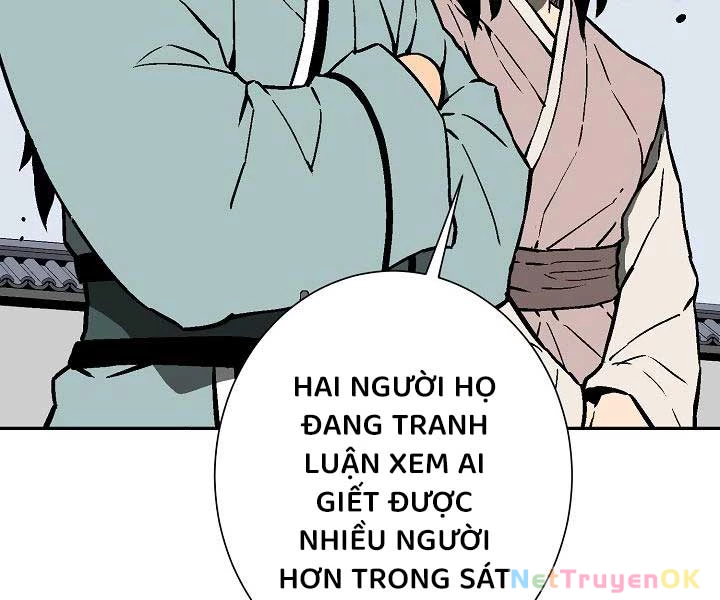 Vĩ Linh Kiếm Tiên Chapter 85 - Trang 4