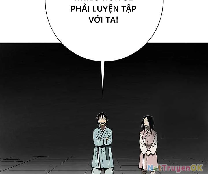 Vĩ Linh Kiếm Tiên Chapter 85 - Trang 4