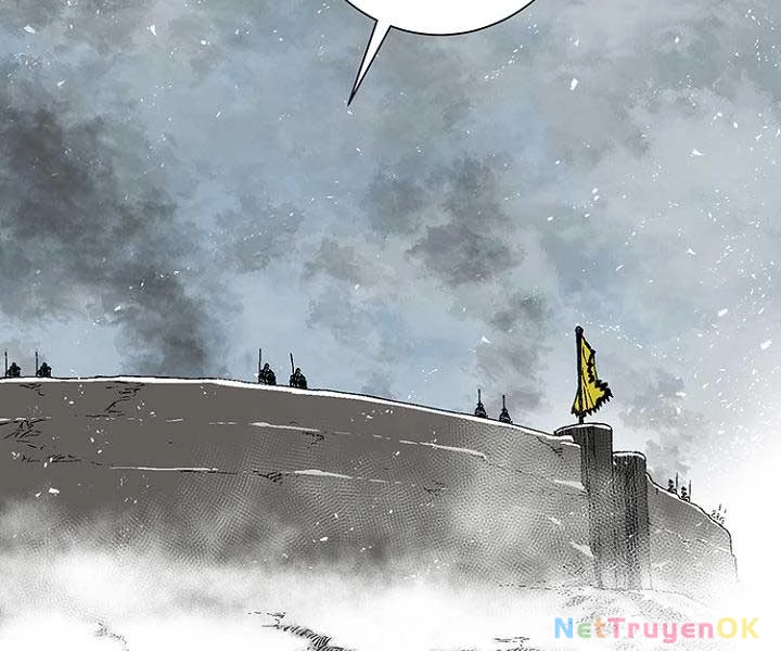 Vĩ Linh Kiếm Tiên Chapter 85 - Trang 4