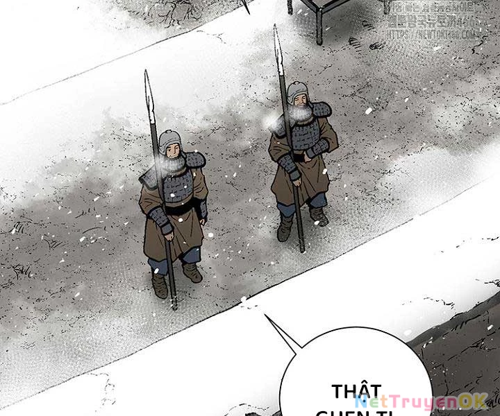 Vĩ Linh Kiếm Tiên Chapter 85 - Trang 4