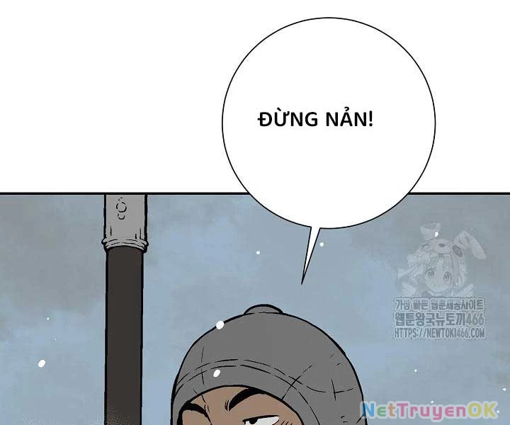 Vĩ Linh Kiếm Tiên Chapter 85 - Trang 4