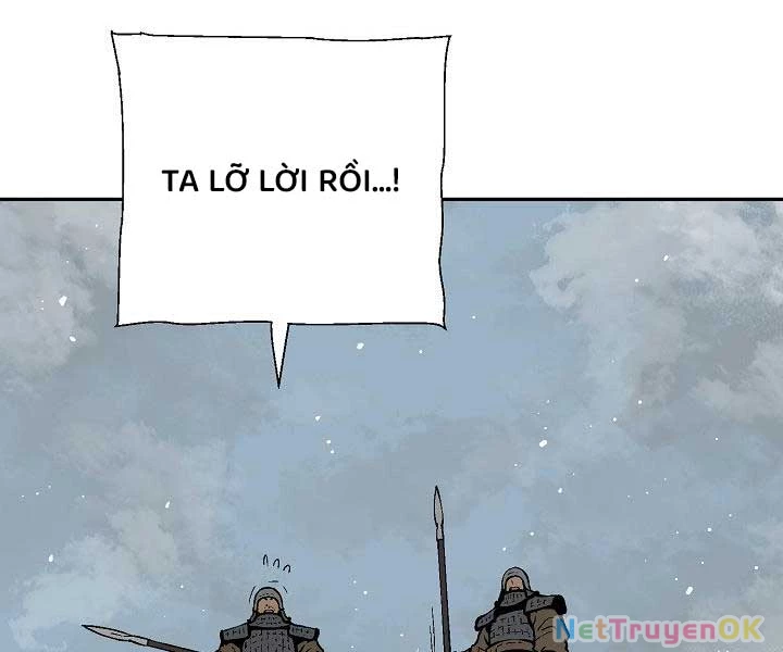 Vĩ Linh Kiếm Tiên Chapter 85 - Trang 4