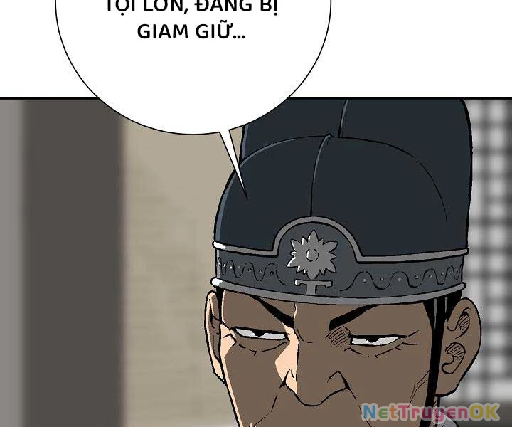 Vĩ Linh Kiếm Tiên Chapter 85 - Trang 4