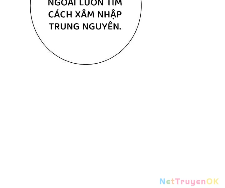 Vĩ Linh Kiếm Tiên Chapter 85 - Trang 4