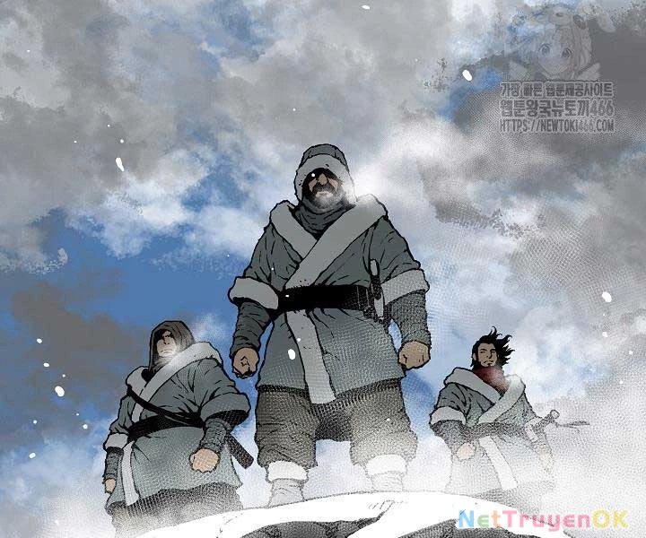 Vĩ Linh Kiếm Tiên Chapter 85 - Trang 4