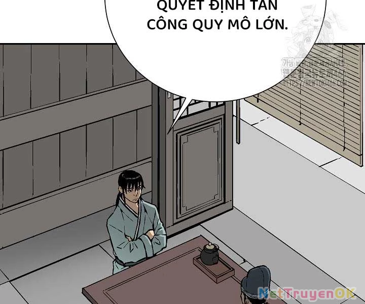 Vĩ Linh Kiếm Tiên Chapter 85 - Trang 4