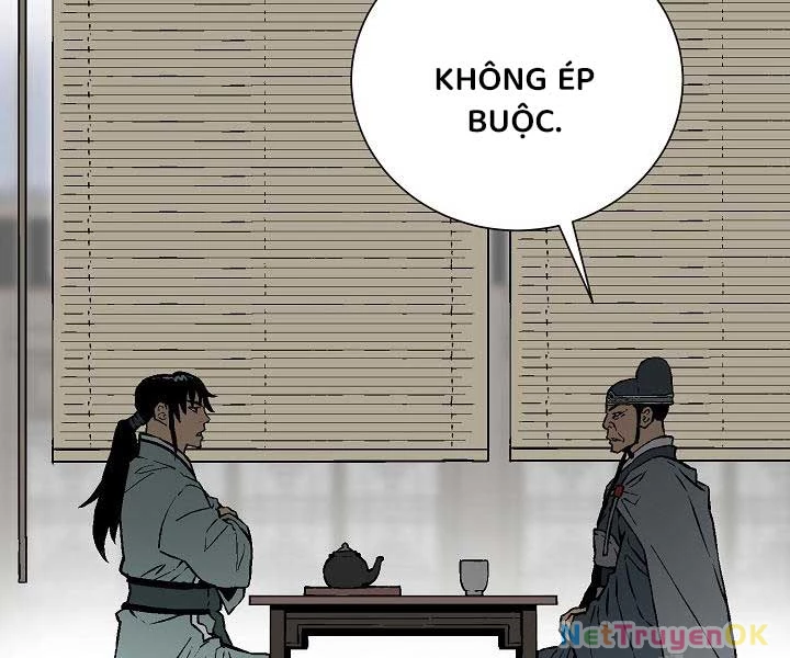 Vĩ Linh Kiếm Tiên Chapter 85 - Trang 4