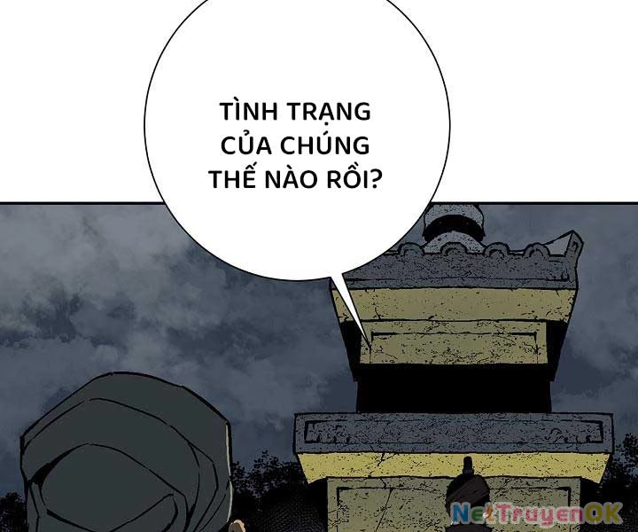 Vĩ Linh Kiếm Tiên Chapter 85 - Trang 4