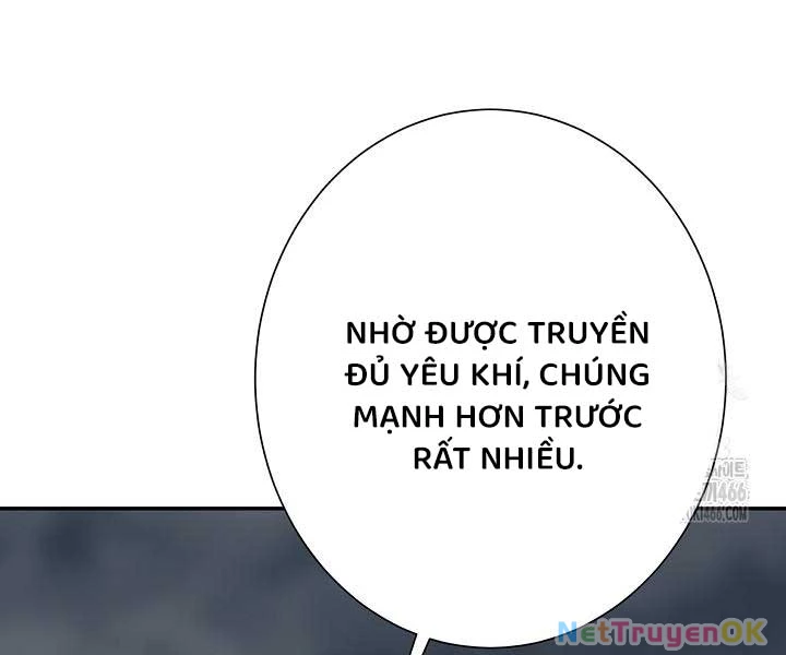 Vĩ Linh Kiếm Tiên Chapter 85 - Trang 4