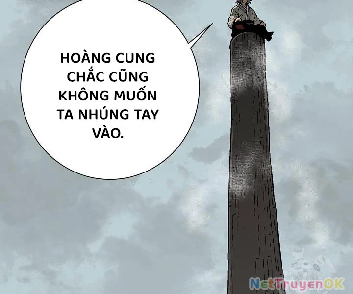 Vĩ Linh Kiếm Tiên Chapter 86 - Trang 4