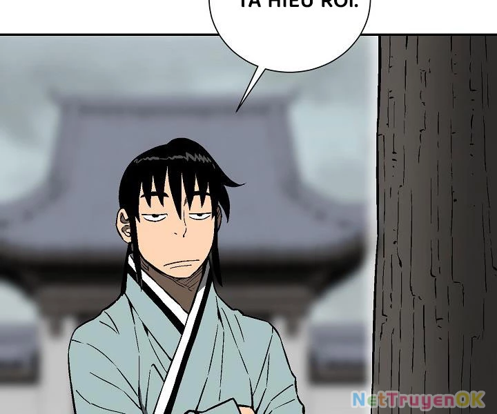 Vĩ Linh Kiếm Tiên Chapter 86 - Trang 4