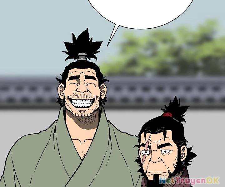 Vĩ Linh Kiếm Tiên Chapter 86 - Trang 4