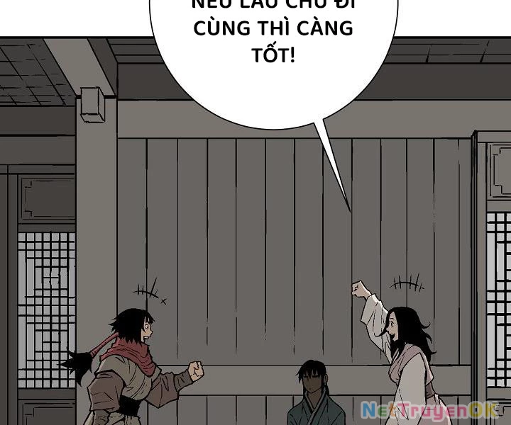 Vĩ Linh Kiếm Tiên Chapter 86 - Trang 4