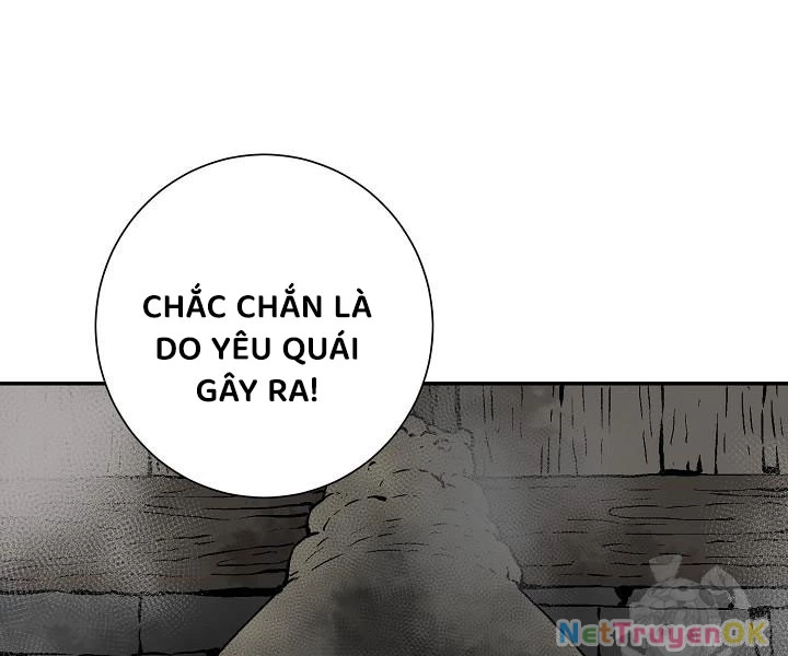 Vĩ Linh Kiếm Tiên Chapter 86 - Trang 4