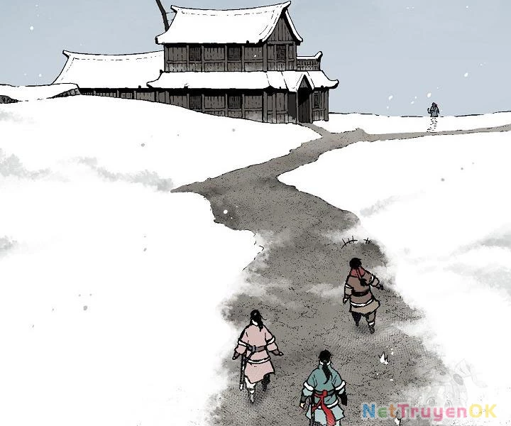 Vĩ Linh Kiếm Tiên Chapter 86 - Trang 4