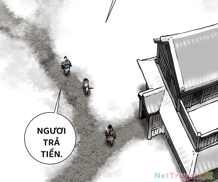 Vĩ Linh Kiếm Tiên Chapter 86 - Trang 4