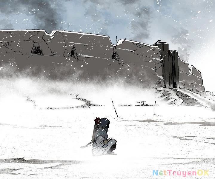 Vĩ Linh Kiếm Tiên Chapter 86 - Trang 4