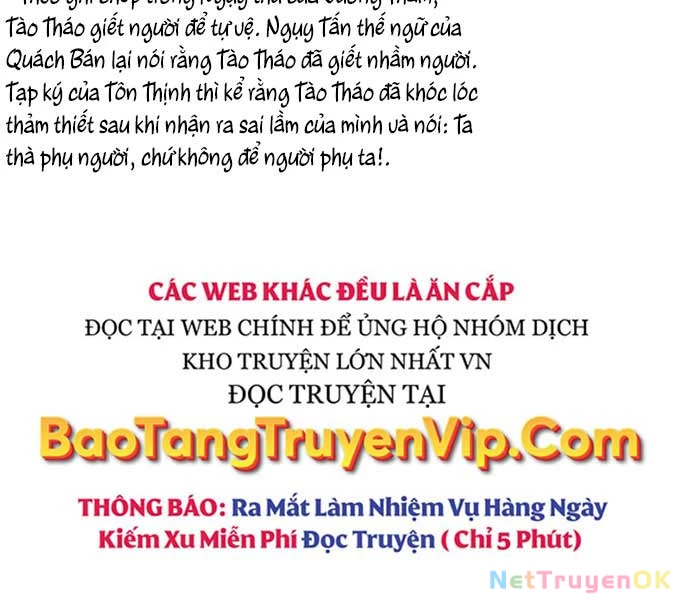 Trọng Sinh Thành Thần Y Thời Tam Quốc Chapter 138 - Trang 4